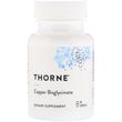 Thorne Research, Бігліцинат міді, 2 мг, 60 капсул (THR-00341)
