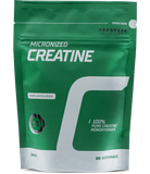 Креатин моногідрат Progress Nutrition Creatine Micronized | без смаку - 300 г, фото
