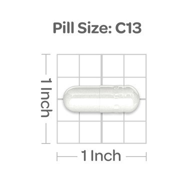 Котячий кіготь, Cat's Claw, Puritan's Pride, 500 мг, 100 капсул (PTP-11841), фото