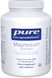 Pure Encapsulations PE-00757 Pure Encapsulations, магний глицинат, 120 мг, 360 капсул (PE-00757) 1