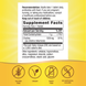 Nature's Way NWY-40460 Холін 500 мг Nature's Way Choline - 100 веганських таблеток 7