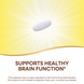 Nature's Way NWY-40460 Холін 500 мг Nature's Way Choline - 100 веганських таблеток 5
