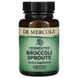 Dr. Mercola MCL-01776 Dr. Mercola, Ферментированные ростки брокколи, 30 капсул (MCL-01776) 1
