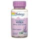 Solaray SOR-03956 Витекс священный, экстракт ягод, Vitex, Solaray, 225 мг, 60 капсул (SOR-03956) 1