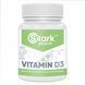 Stark Pharm STP-15984 Stark Pharm, Stark Vitamin D3 2000 МО, 200 таблеток (STP-15984) 1