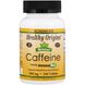Healthy Origins HOG-14002 Кофеин из чая, Caffeine, Healthy Origins, 200 мг, 240 таблеток (HOG-14002) 1