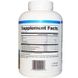 Natural Factors NFS-02212 Лляна олія, Natural Factors, 1000 мг, 360 гелевих капсул (NFS-02212) 2