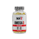 MST MST-03400 Омега 3 тригліцериди 75% MST Omega 3 Triglyceride 75% - 90 капсул 3