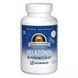 Source Naturals SNS-02406 Source Naturals, Мелатонін 3 мг, Sleep Science, 120 гелевих капсул (SNS-02406) 1