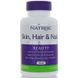 Natrol NTL-07140 Витамины для волос, кожи и ногтей, Skin, Hair & Nails, Natrol, 60 капсул, (NTL-07140) 1