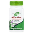 Концентрат люцерни 420 мг Nature's Way Alfa-Max Alfalfa Concentrate - 100 веганських капсул
