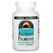 Source Naturals, аскорбил пальмитат, 500 мг, 90 капсул (SNS-01616)