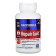 Enzymedica, Repair Gold, 120 капсул (ENZ-29030)