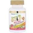 Nature's Plus, Source of Life, Gold, мини-таблетки, мощная мультивитаминная добавка, 180 таблеток (NAP-30714)
