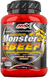 Amix 819297 Amix, Anabolic Monster Beef Protein, лісові фрукти, 1000 г (819297) 1