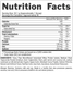 Nutrex Research NRX-00073 Nutrex Research, IsoFit Protein, Изолят премиального качества, со вкусом печенья с кремом, 1041 г (NRX-00073) 2