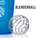BlenderBottle 811694 BlenderBottle, Шейкер Classic Loop с шариком, белый, 940 мл (811694) 7
