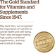 Solgar SOL-00716 Спирулина 750 мг Solgar Spirulina - 250 капсул 6