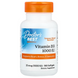 Doctor's Best DRB-00209 Вітамін D3 Doctor's Best Vitamin D3 - 1000 МО (25 мкг), 180 капсул 1