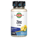 KAL CAL-71875 KAL, цинк, со вкусом сладкого лимона, 5 мг, 60 микротаблеток (CAL-71875) 1