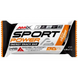 Amix 820794 Amix, Батончик Performance Amix Sport Power Energy Cake + кофеїн, апельсин, 45 г - 1/20 (820794) 1