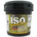 Ultimate Nutrition 104719 Ultimate Nutrition, ISO Sensation, Ізолят сироваткового протеїну, заморожений банан, 2270 г (ULN-00298) 1