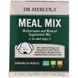 Dr. Mercola MCL-03122 Dr. Mercola, Суміш їжі, мультивітамінна та мінеральна добавка для дорослих собак, 30 пакетиків, по 7,65 г кожен (MCL-03122) 1