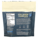 Dr. Mercola MCL-21016 Dr. Mercola, Collagen Complex Type l, ll & lll, ваниль, 5000 мг, 309 г (MCL-21016) 2