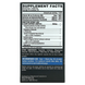 Nutrex Research NRX-75556 Nutrex Research, LIPO-6 Black Nighttime, ультраконцентрат, 30 чорних капсул (NRX-75556) 2