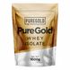 Pure Gold PGD-91262 Pure Gold, Whey Isolate, сироватковий ізолят, зі смаком бельгійського шоколаду, 1000 г (PGD-91262) 1