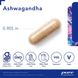 Pure Encapsulations PE-00612 Ашваганда 500 мг Pure Encapsulations Ashwagandha KSM-66 - 120 капсул 3