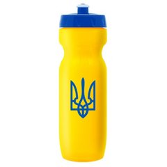Sporter, Бутылка для воды, желтый UA, 700 мл (819837), фото