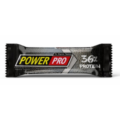 Power Pro, Батончик 36%, 60 г (20шт/уп) classic- брют (103692), фото