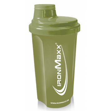IronMaxx, Шейкер IM-Shaker, Pepper Stem, 700 мл (819163), фото