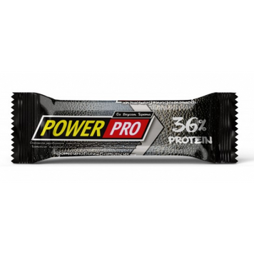 Power Pro, Батончик 36%, брют, 60 г - 1/20 (103692), фото