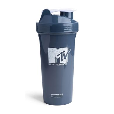 Smart Shake, MTV Cracked Logo Lite, 800 мл (SMS-18714), фото