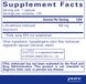 Pure Encapsulations PE-00233 Пониженный Глутатион, Reduced Glutathione, Pure Encapsulations, 120 капсул (PE-00233) 2