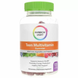 Rainbow Light RLT-20153 Rainbow Light, Мультивітаміни для підлітків, смак чорниці, 100 жувальних цукерок (RLT-20153) 1