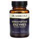 Dr. Mercola MCL-21091 Dr. Mercola, Ферменты серрапептазы, 60 капсул (MCL-21091) 1