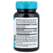 Nature's Way NWY-00380 Рослинний комплекс з очанкою Nature's Way Eyebright Blend - 100 веганських капсул 2