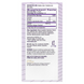 Natrol NTL-07372 Natrol, Колаген для відновлення шкіри, 120 таблеток (NTL-07372) 2
