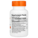 Doctor's Best DRB-00407 Мелатонін жувальний Doctor's Best Melatonin - 5 мг, 120 таблеток 2