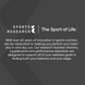 Sports Research SRE-09196 Sports Research, ашваганда, 60 вегетаріанських капсул (SRE-09196) 6