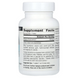 Source Naturals SNS-01461 Source Naturals, екстракт якірців, 750 мг, 60 таблеток (SNS-01461) 2