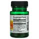 Swanson SWV-02672 Swanson, Натуральний вітамін K2, 100 мкг, 30 м'яких гелевих капсул (SWV-02672) 2