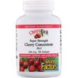 Екстракт дикої вишні (CherryRich), Natural Factors 500 мг, 90 капсул (NFS-04525)