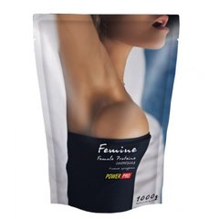 Power Pro, Femine-PRO, 1кг - смородина + йогурт (103663), фото