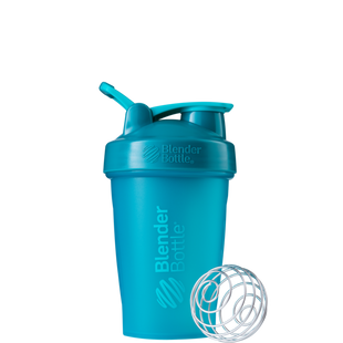 BlenderBottle, Шейкер Classic Loop, 590 мл, Teal (107766), фото