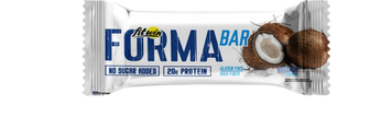 FitWin, Протеиновый батончик, Forma Bar, кокос, 60 г - 1/12 (FTW-23006), фото
