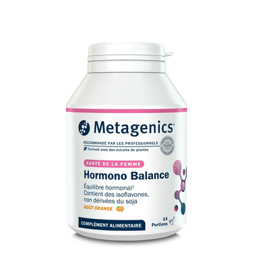 Фитостеролы для холестерина Metagenics Hormono Balance / SteroBalance | сердечно-сосудистая поддержка порошок 14 порций &ndash; 70 г, фото